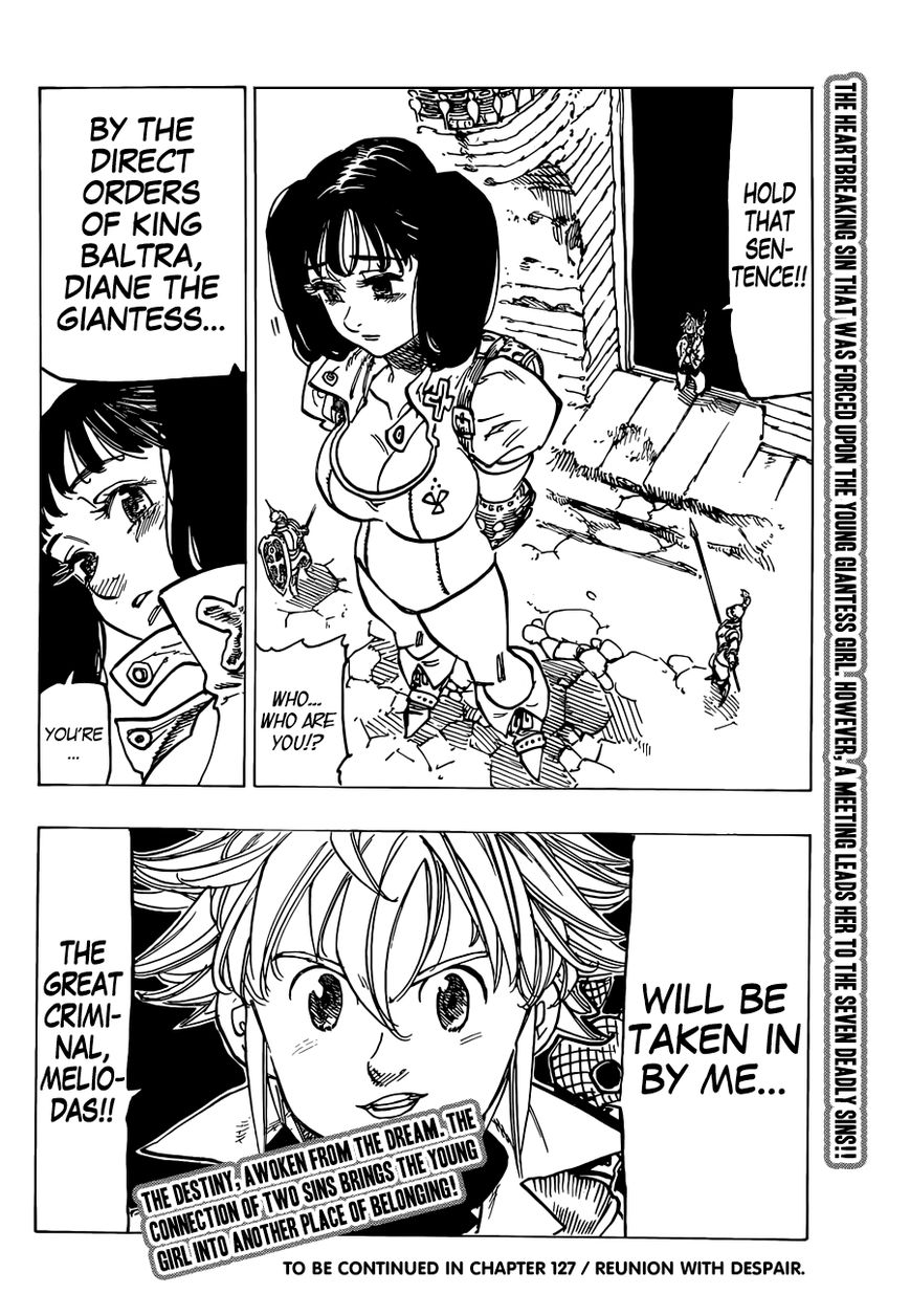 Read Nanatsu no Taizai EN Manga Online