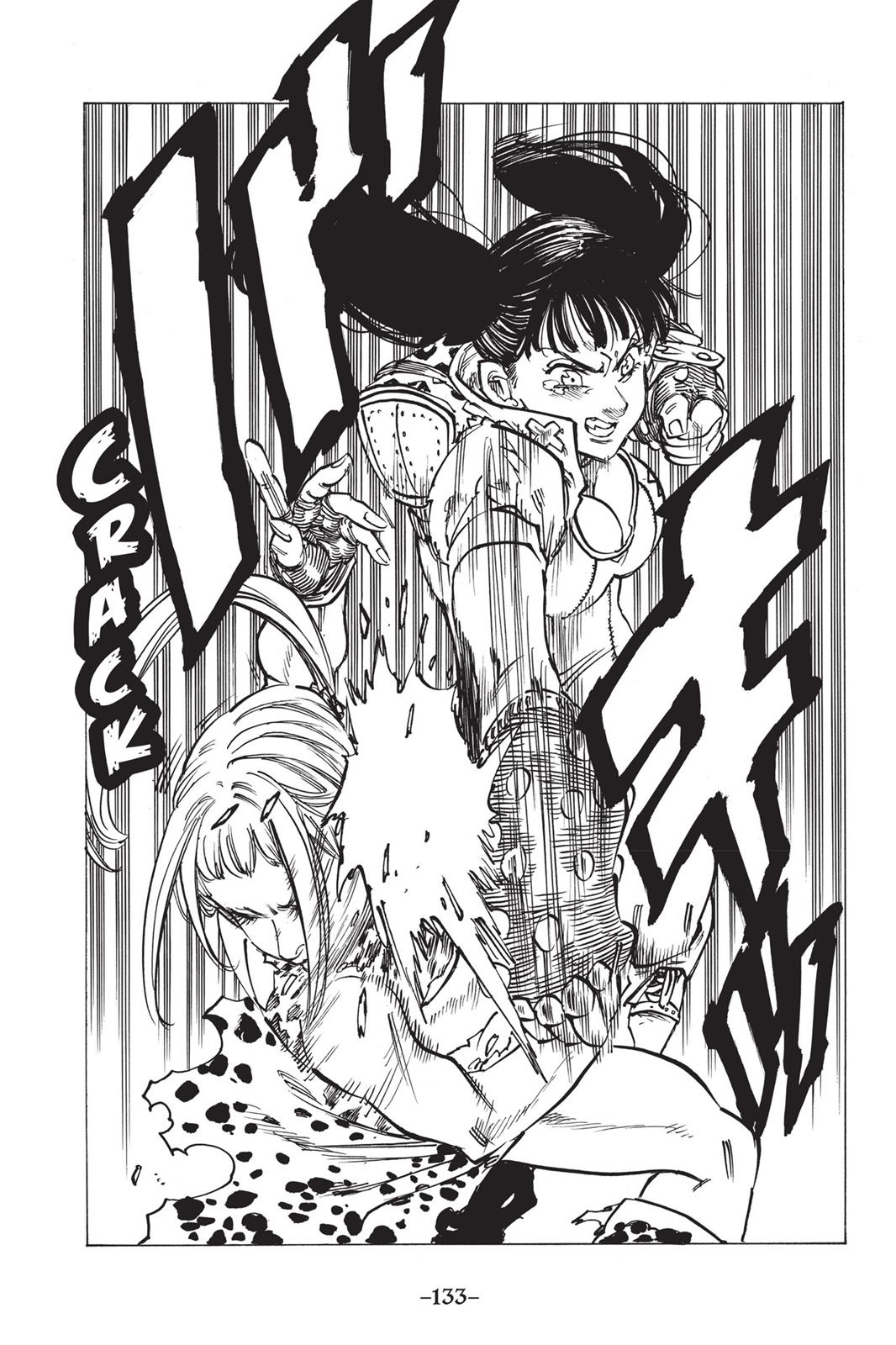 Read Nanatsu no Taizai EN Manga Online