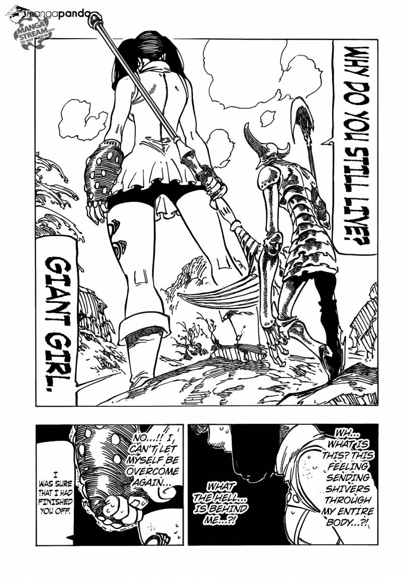 Read Nanatsu no Taizai EN Manga Online