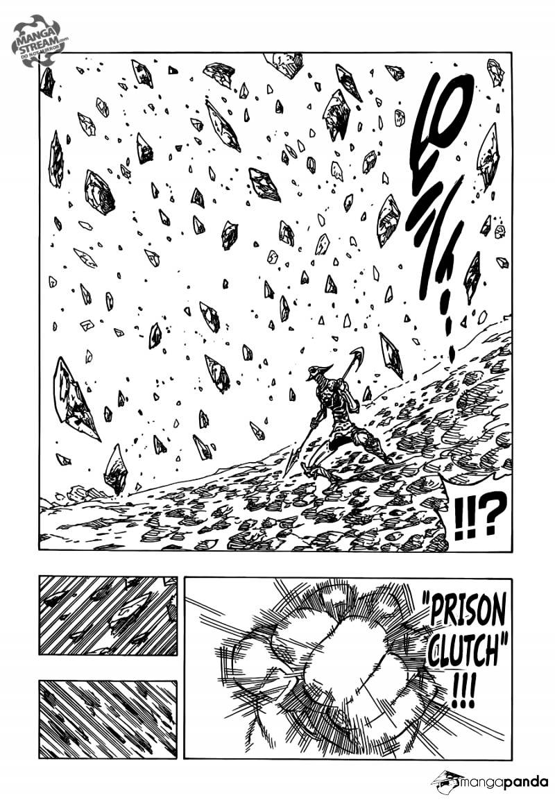 Read Nanatsu no Taizai EN Manga Online