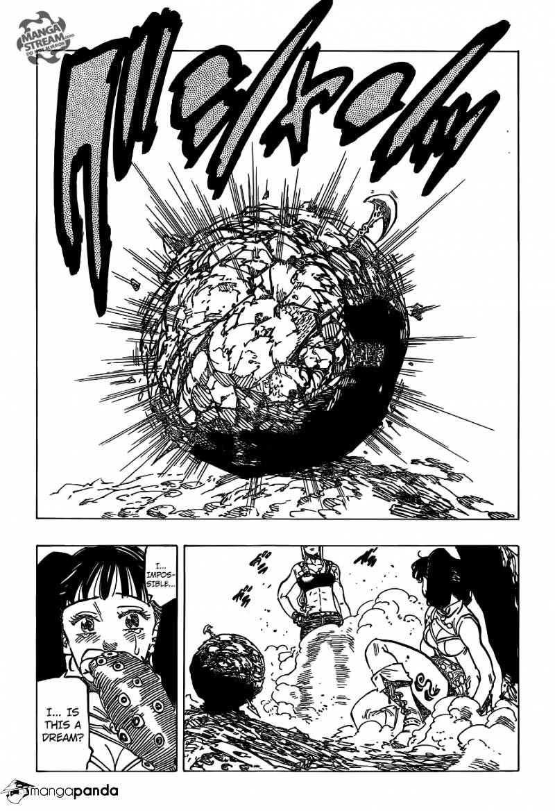 Read Nanatsu no Taizai EN Manga Online