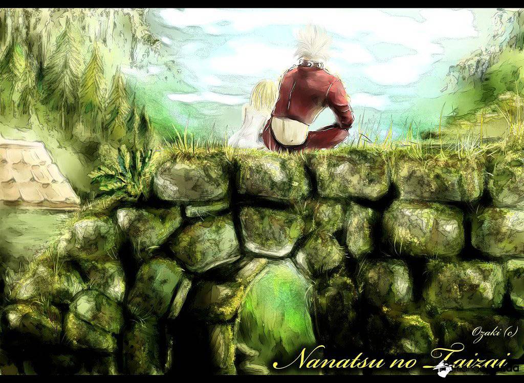 Read Nanatsu no Taizai EN Manga Online