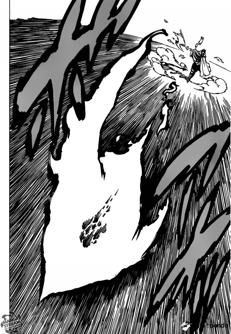 Read Nanatsu no Taizai EN Manga Online