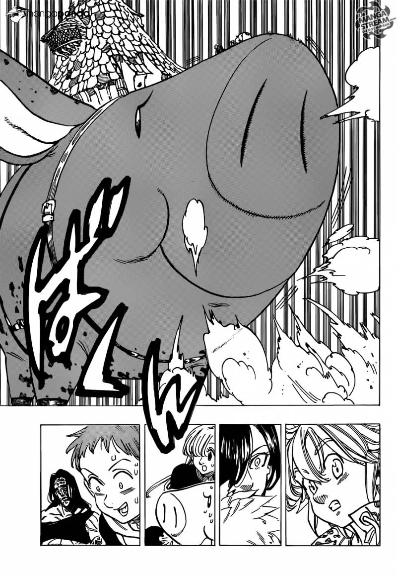Read Nanatsu no Taizai EN Manga Online