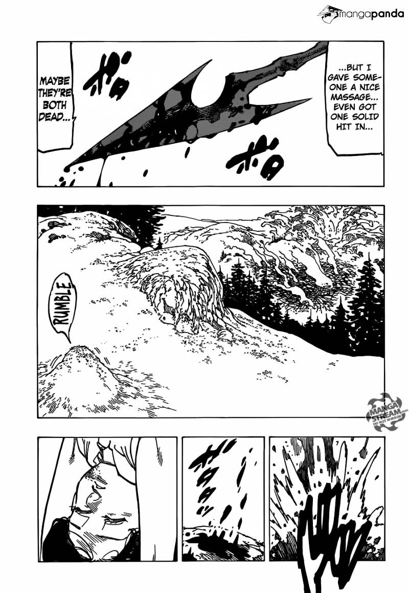 Read Nanatsu no Taizai EN Manga Online