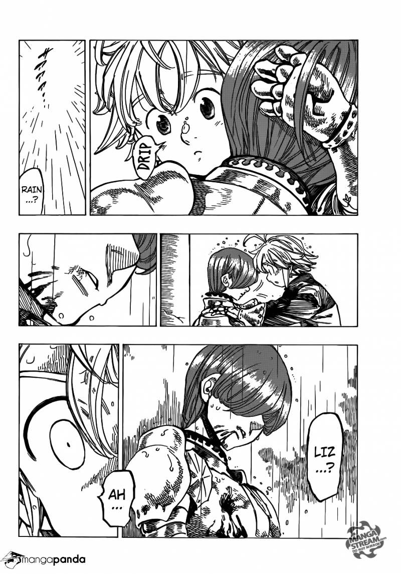 Read Nanatsu no Taizai EN Manga Online