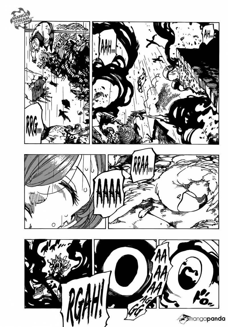 Read Nanatsu no Taizai EN Manga Online