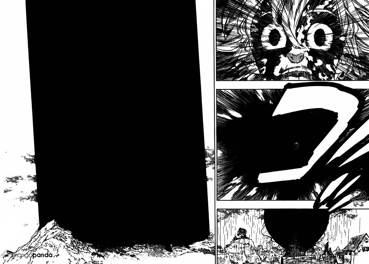 Read Nanatsu no Taizai EN Manga Online