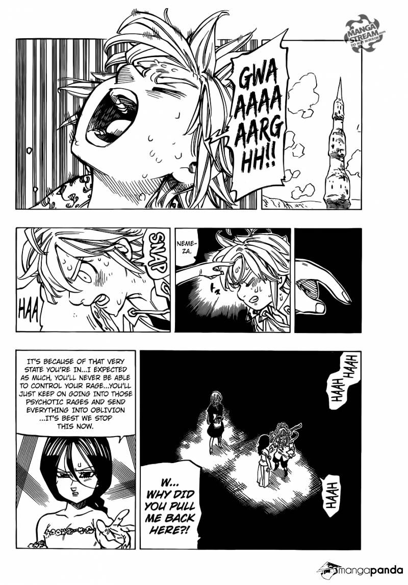 Read Nanatsu no Taizai EN Manga Online