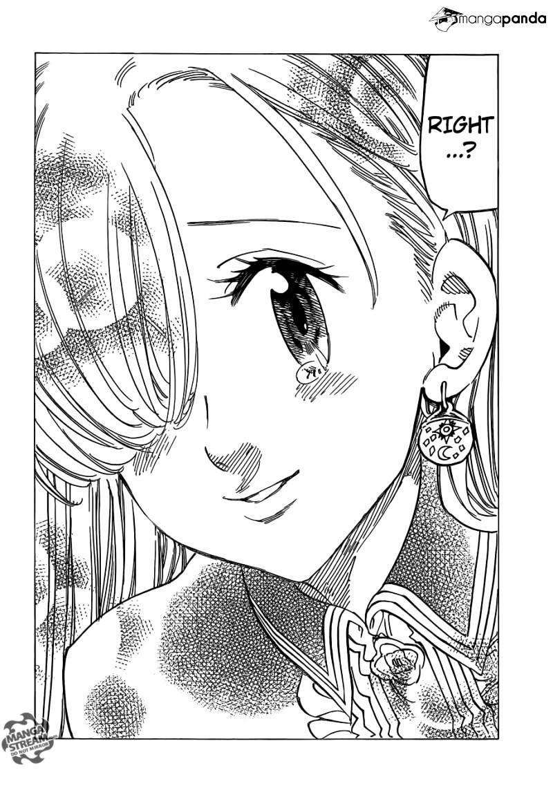 Read Nanatsu no Taizai EN Manga Online