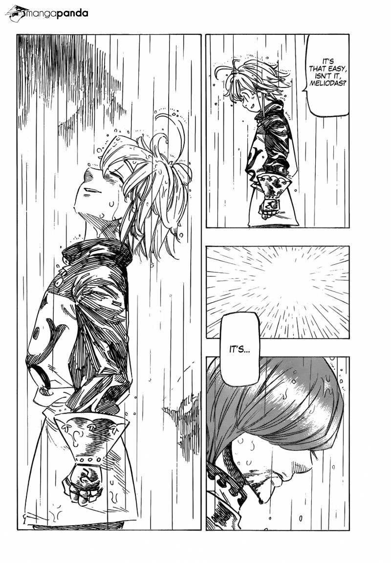 Read Nanatsu no Taizai EN Manga Online