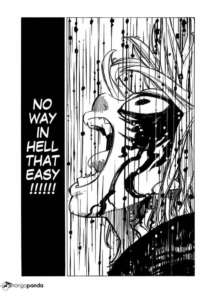 Read Nanatsu no Taizai EN Manga Online