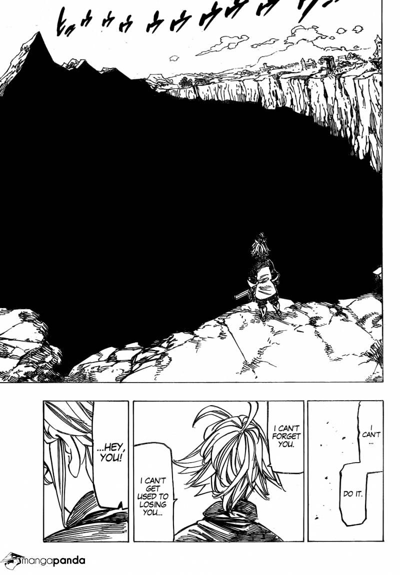 Read Nanatsu no Taizai EN Manga Online