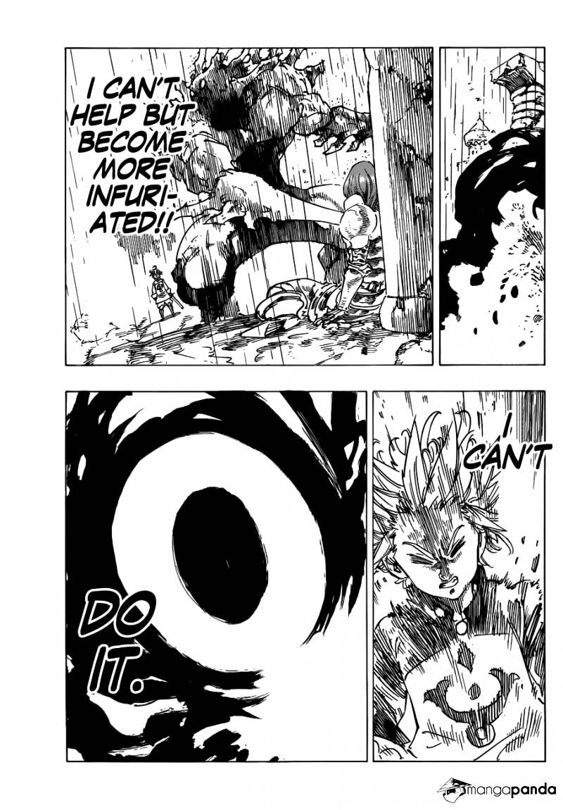 Read Nanatsu no Taizai EN Manga Online
