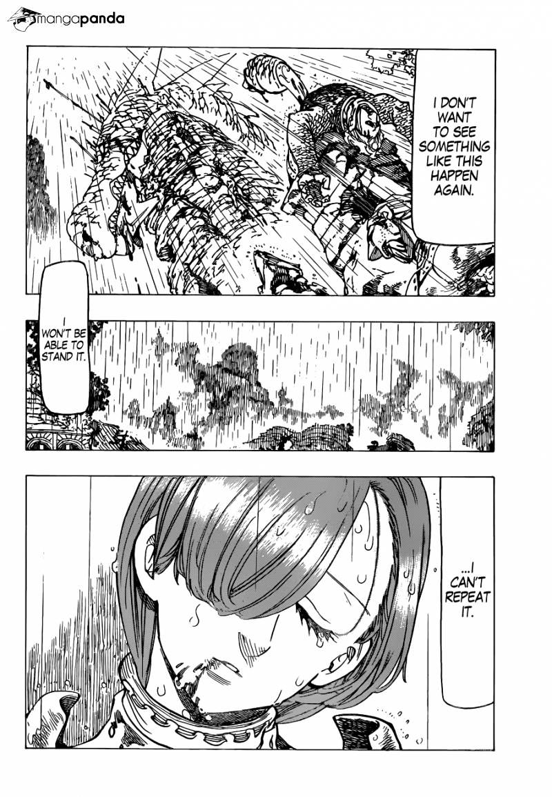Read Nanatsu no Taizai EN Manga Online