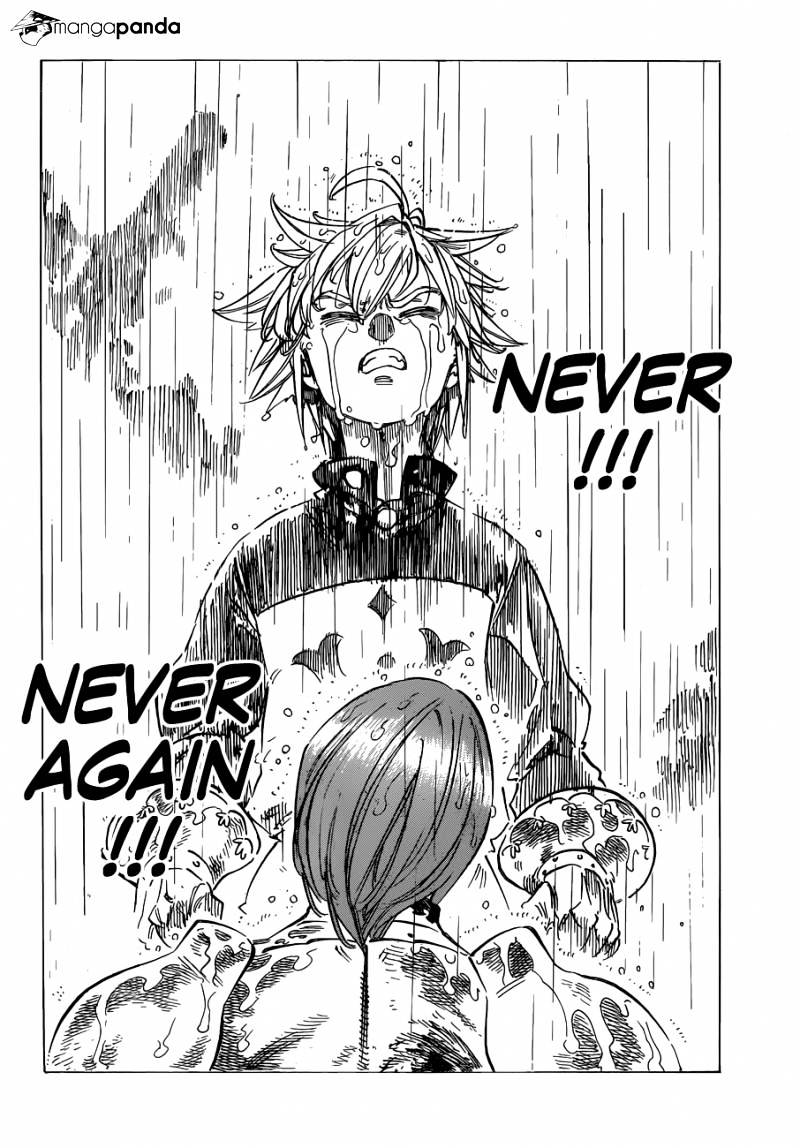 Read Nanatsu no Taizai EN Manga Online
