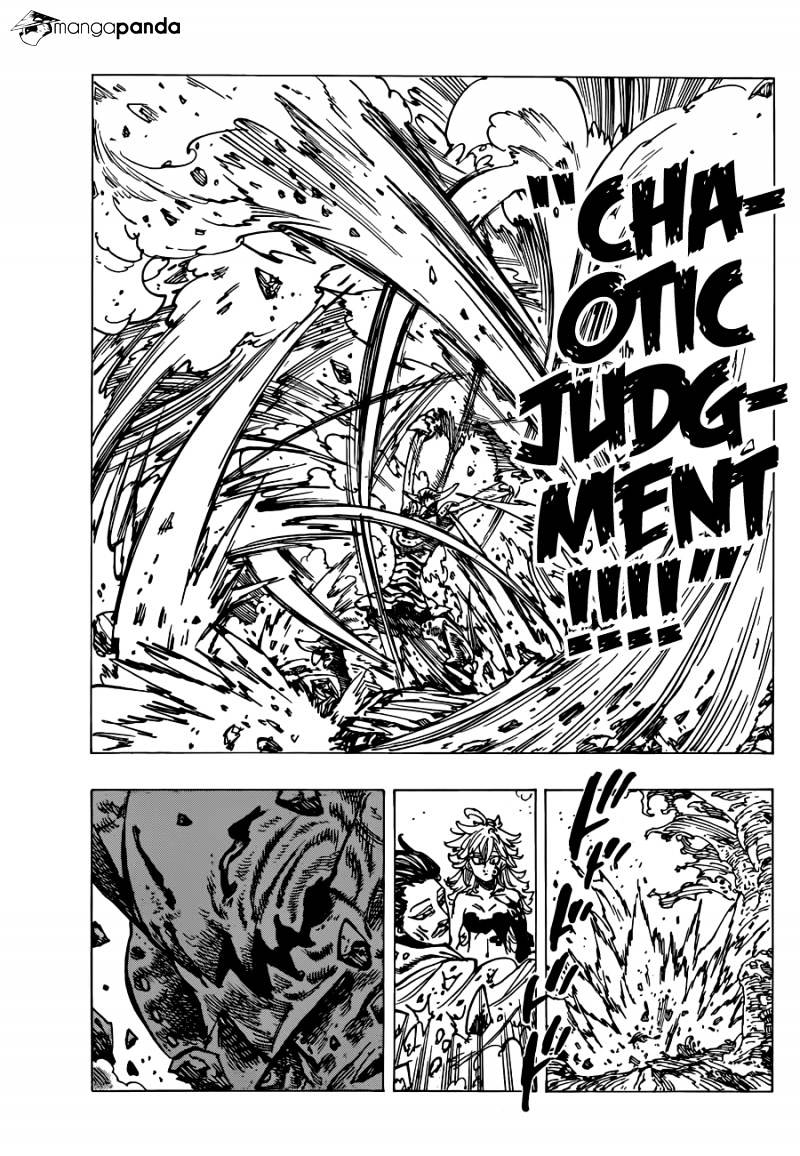 Read Nanatsu no Taizai EN Manga Online
