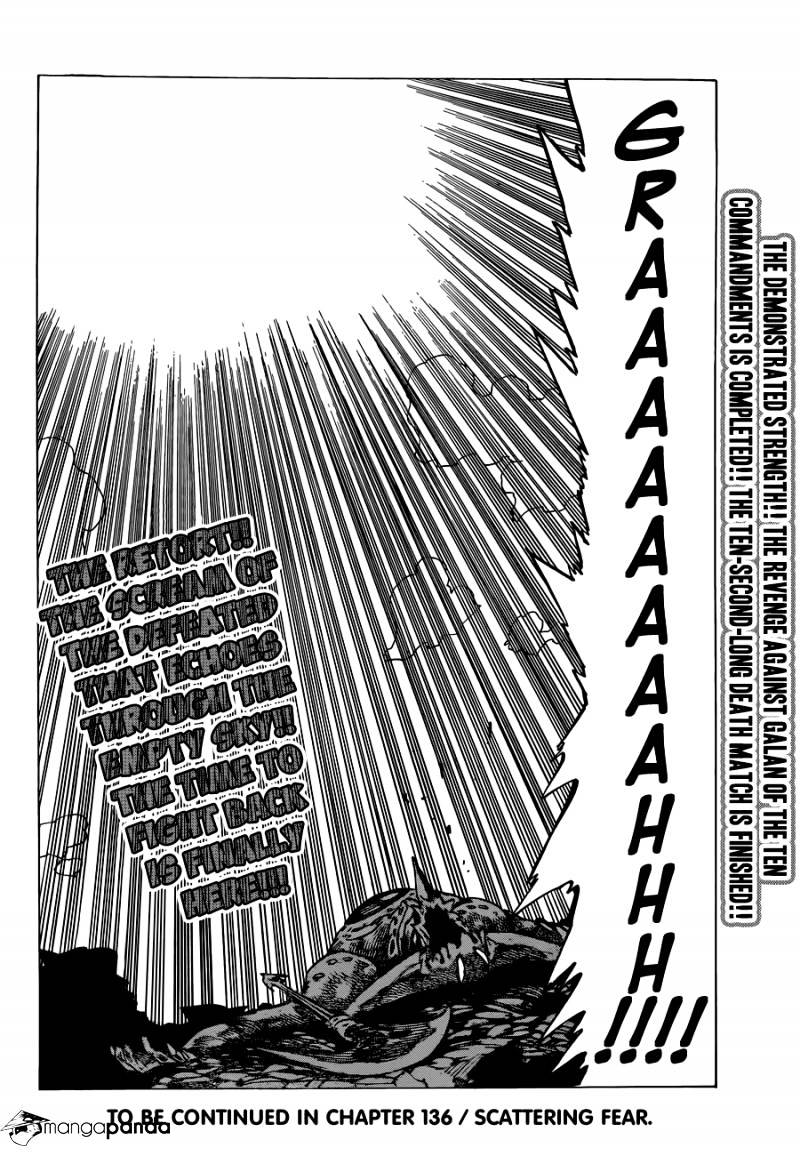Read Nanatsu no Taizai EN Manga Online