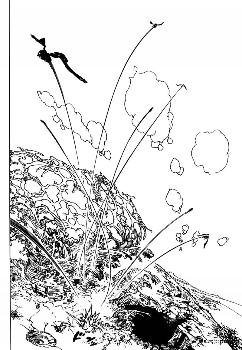 Read Nanatsu no Taizai EN Manga Online