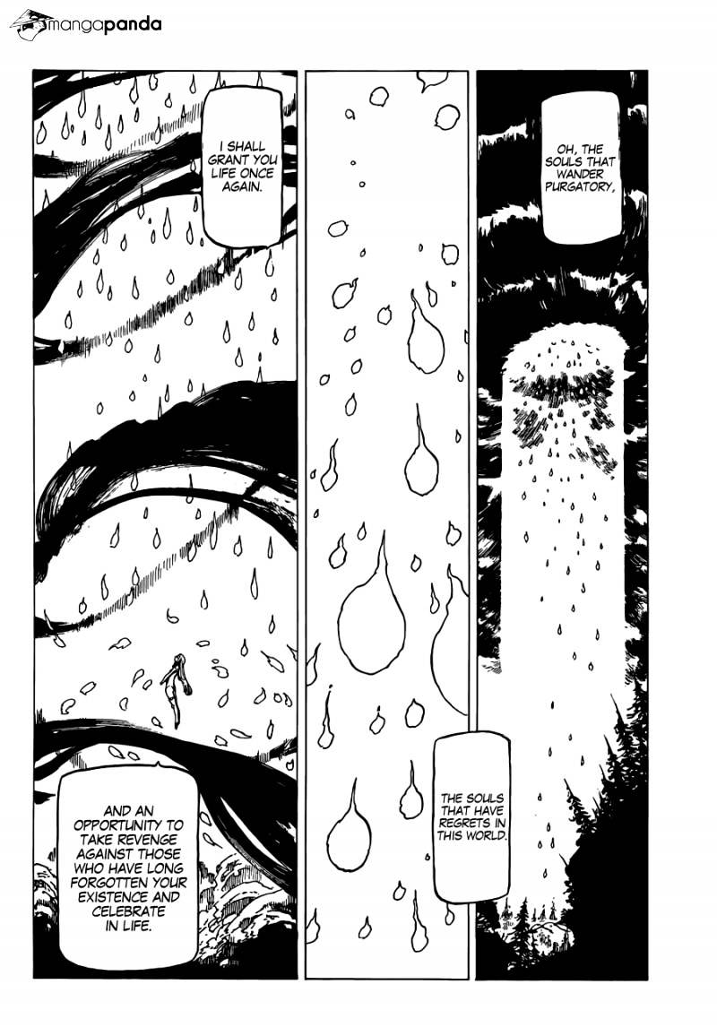 Read Nanatsu no Taizai EN Manga Online