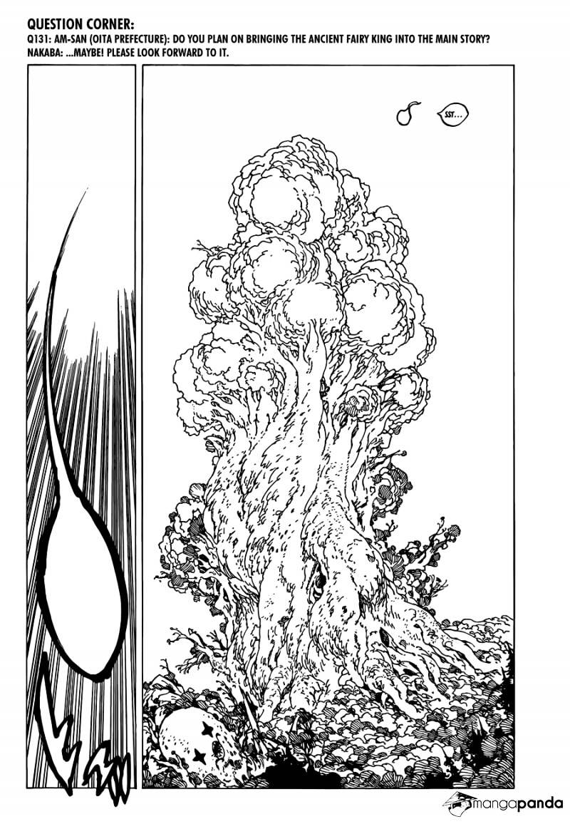 Read Nanatsu no Taizai EN Manga Online