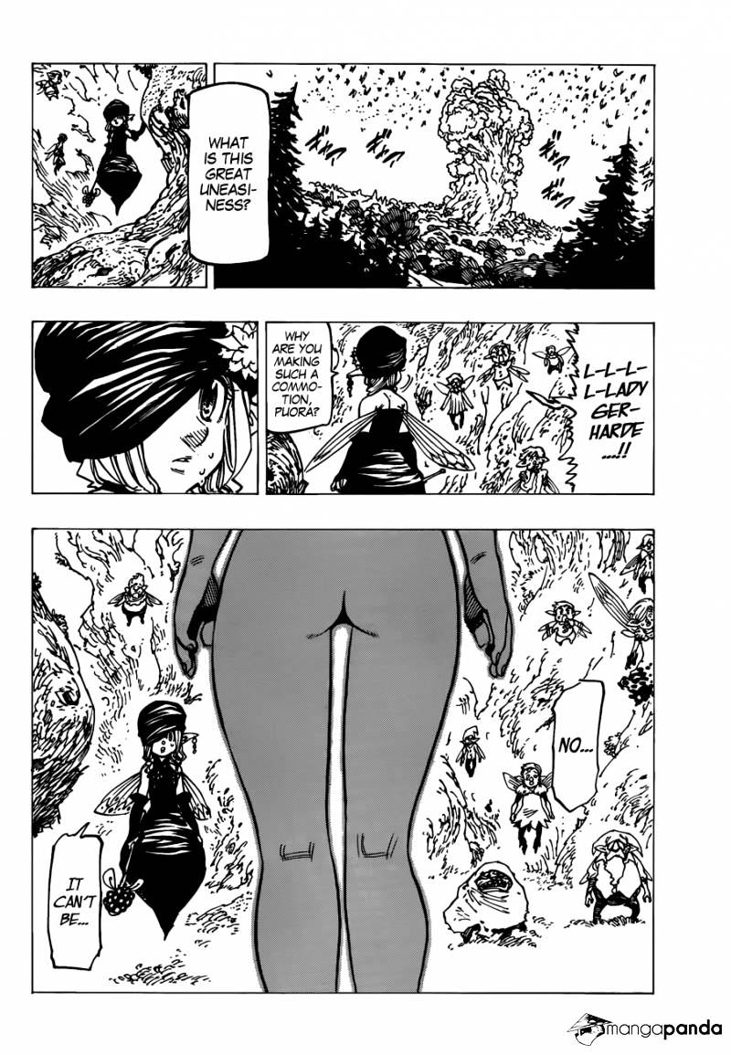 Read Nanatsu no Taizai EN Manga Online
