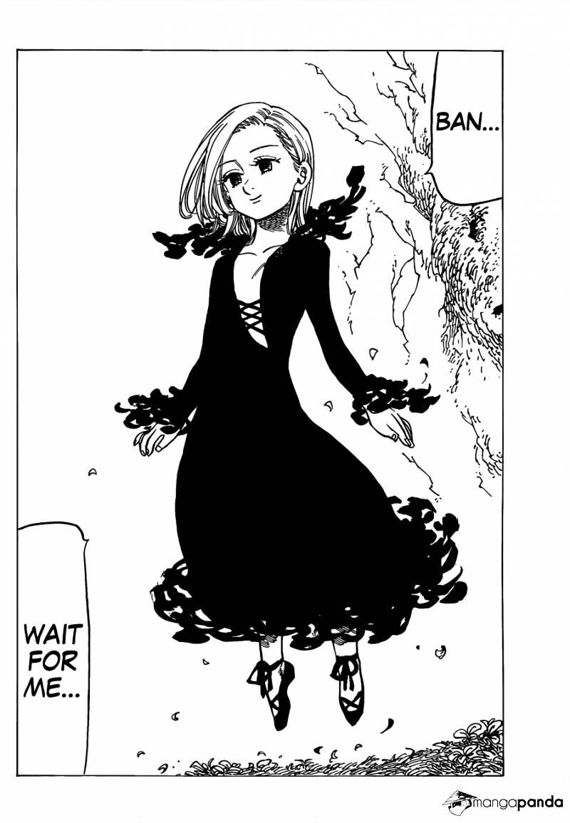 Read Nanatsu no Taizai EN Manga Online