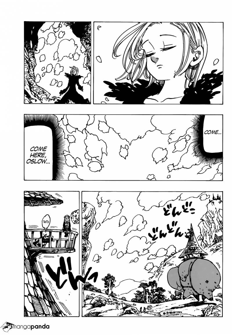Read Nanatsu no Taizai EN Manga Online