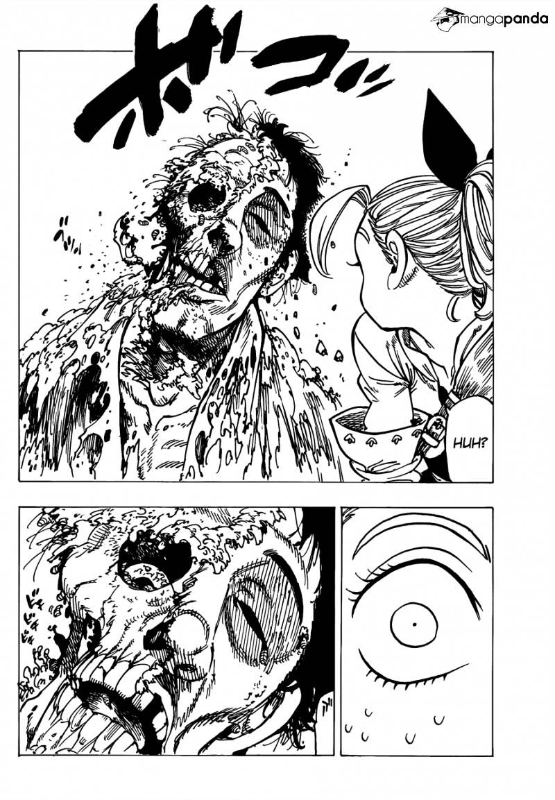 Read Nanatsu no Taizai EN Manga Online