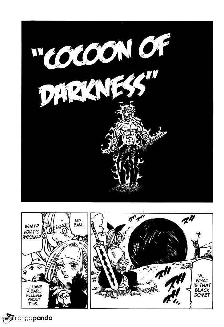 Read Nanatsu no Taizai EN Manga Online