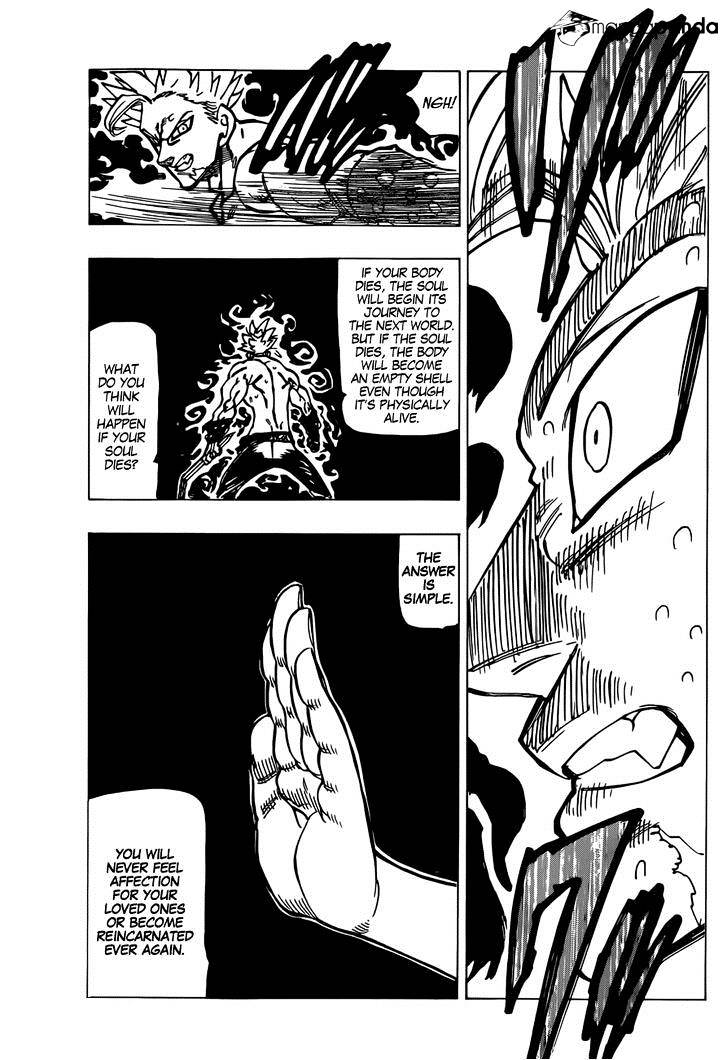 Read Nanatsu no Taizai EN Manga Online