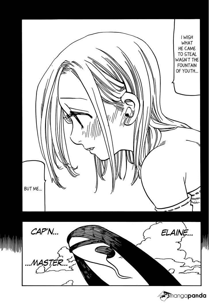 Read Nanatsu no Taizai EN Manga Online