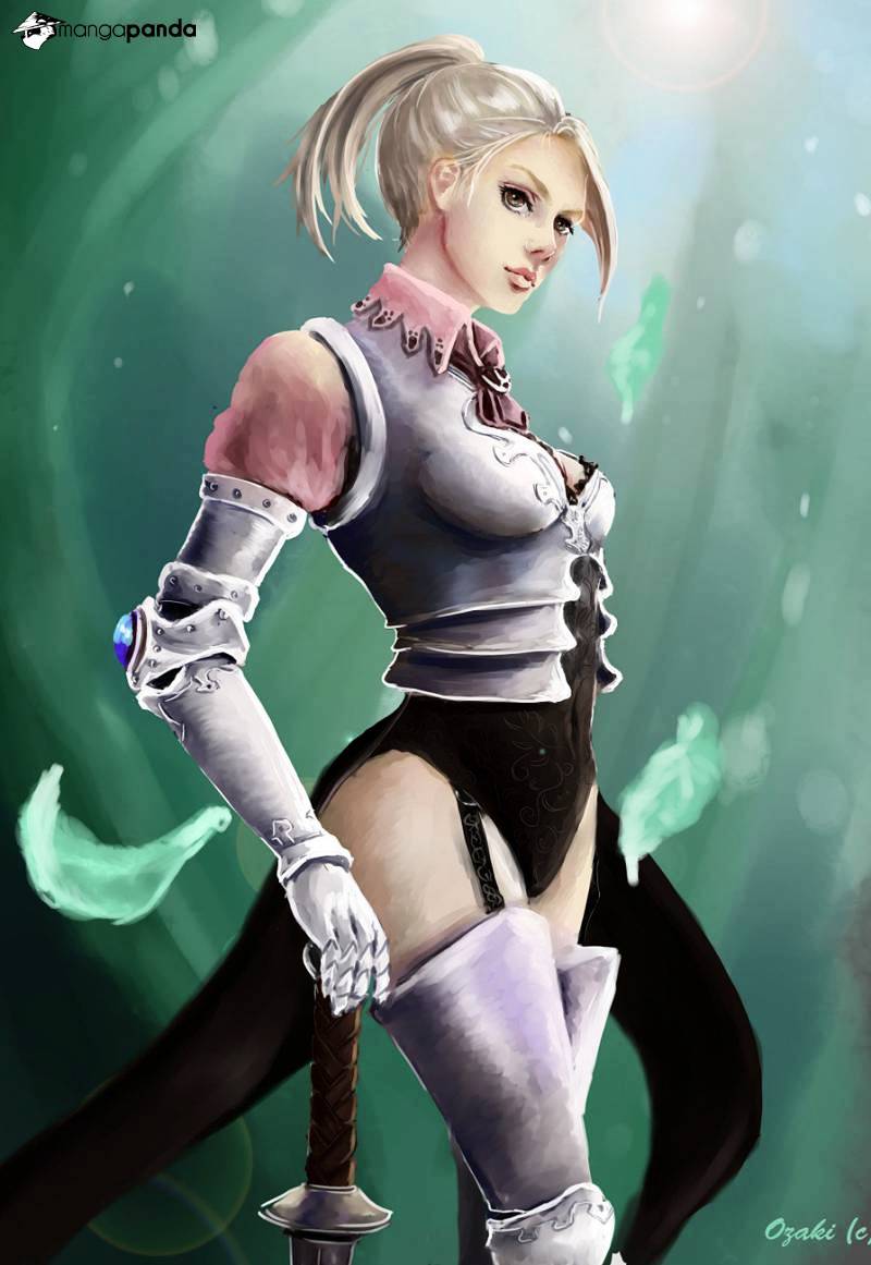 Read Nanatsu no Taizai EN Manga Online