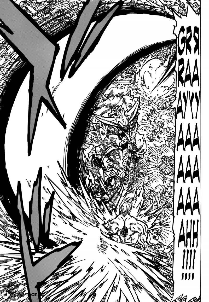 Read Nanatsu no Taizai EN Manga Online