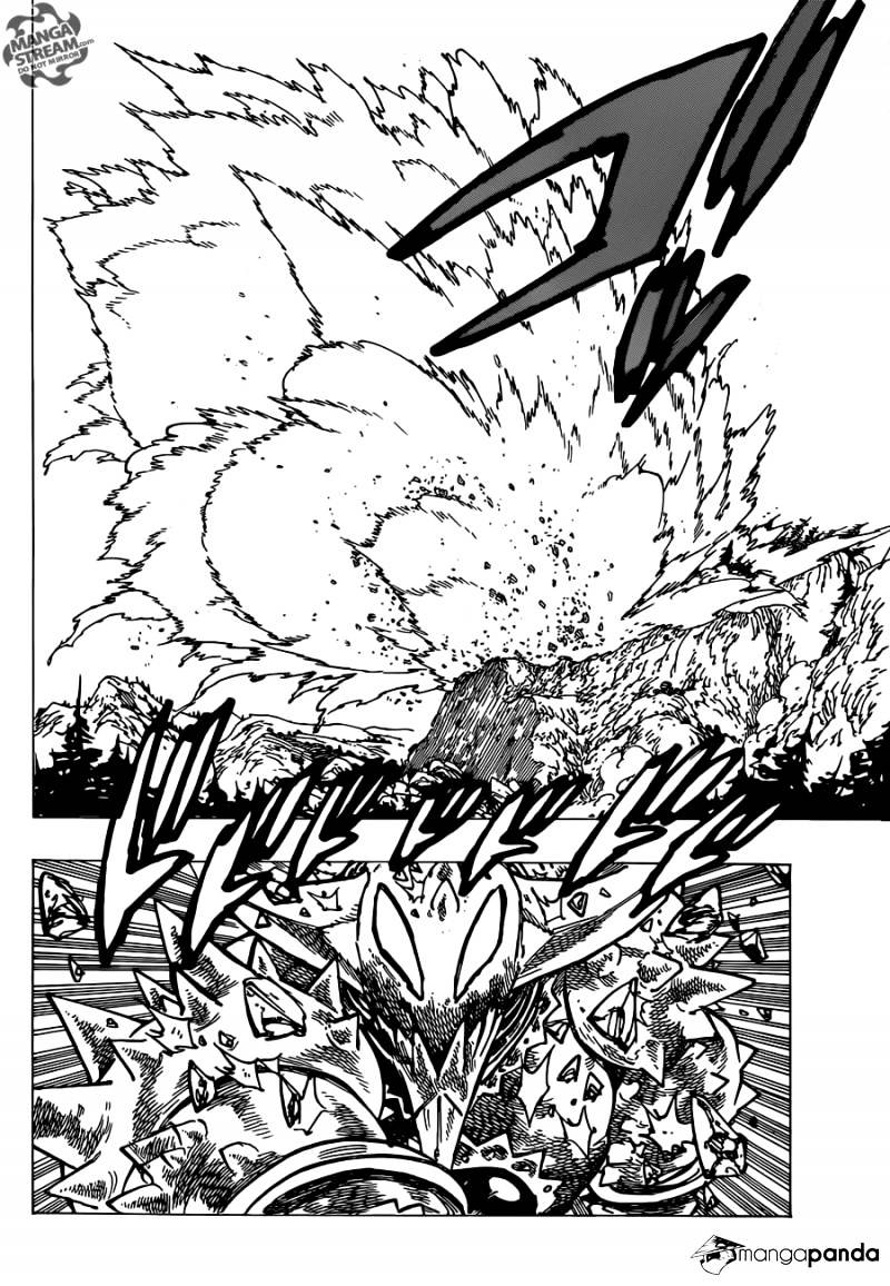 Read Nanatsu no Taizai EN Manga Online