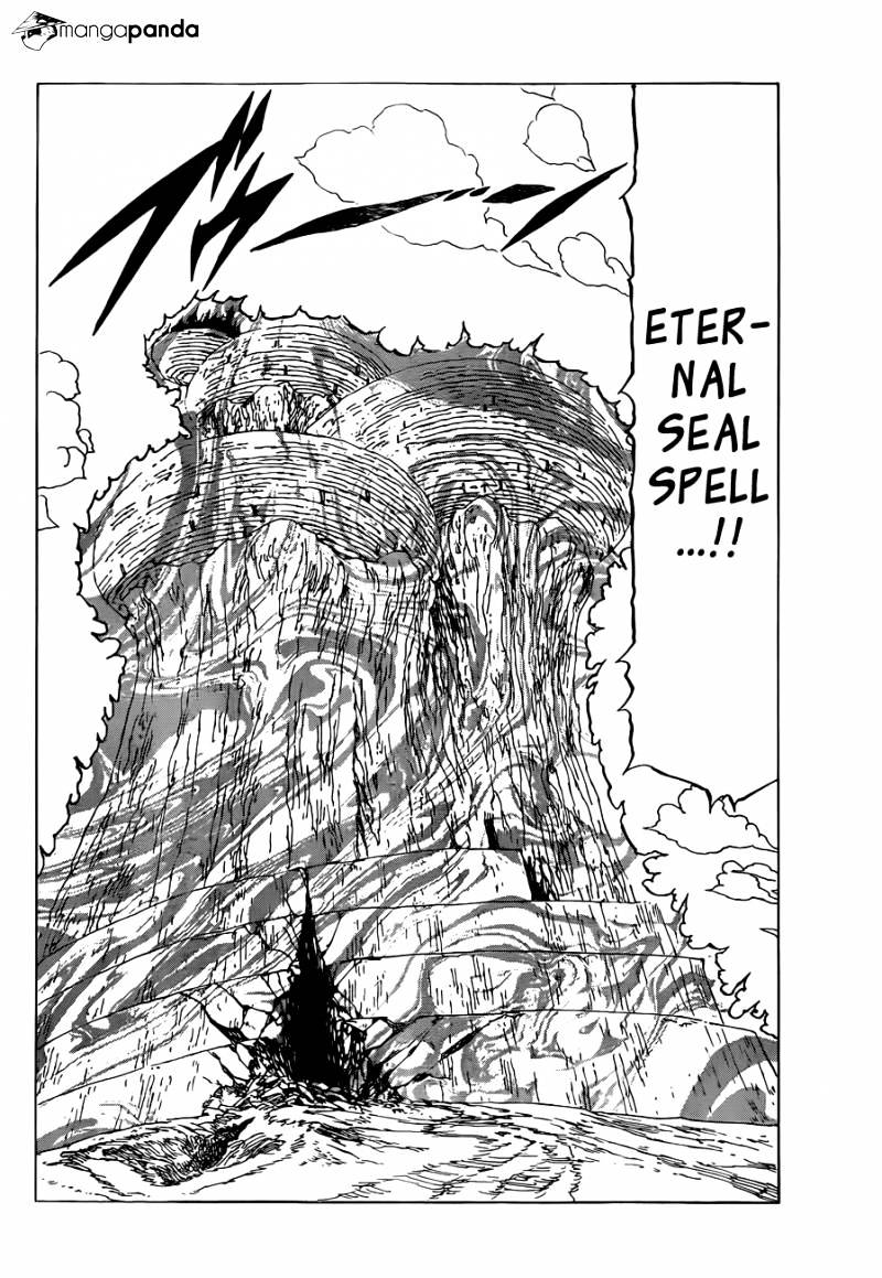 Read Nanatsu no Taizai EN Manga Online