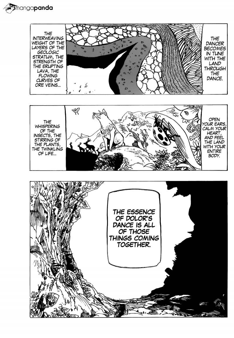 Read Nanatsu no Taizai EN Manga Online