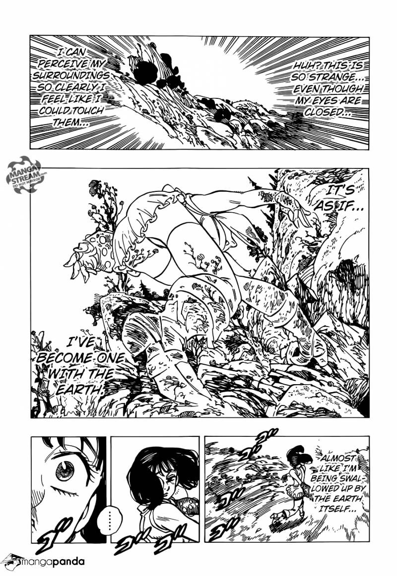 Read Nanatsu no Taizai EN Manga Online