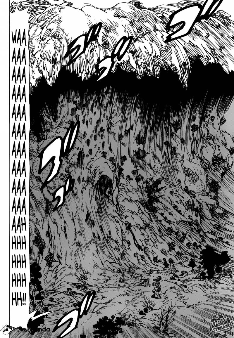 Read Nanatsu no Taizai EN Manga Online