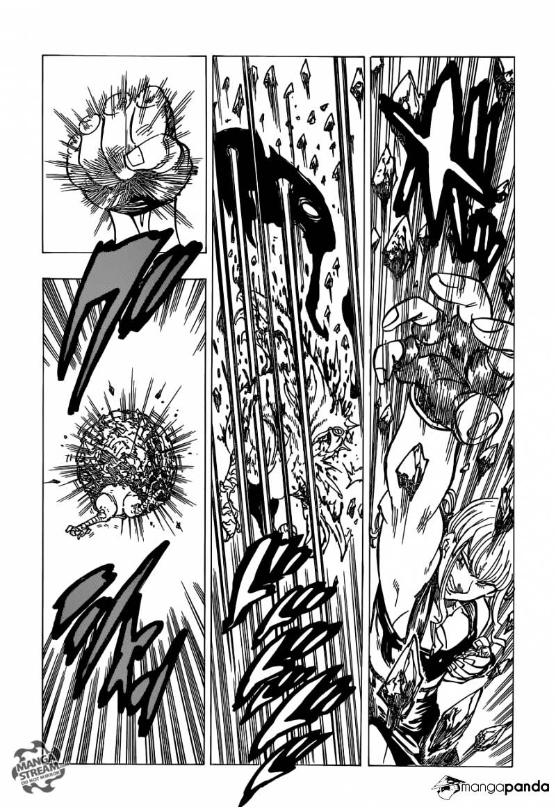 Read Nanatsu no Taizai EN Manga Online