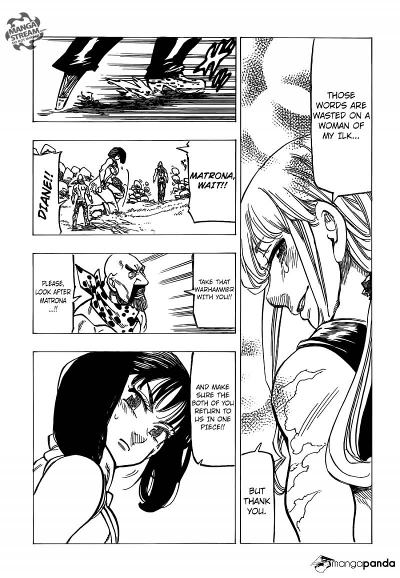 Read Nanatsu no Taizai EN Manga Online