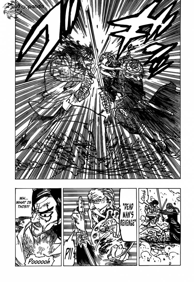 Read Nanatsu no Taizai EN Manga Online