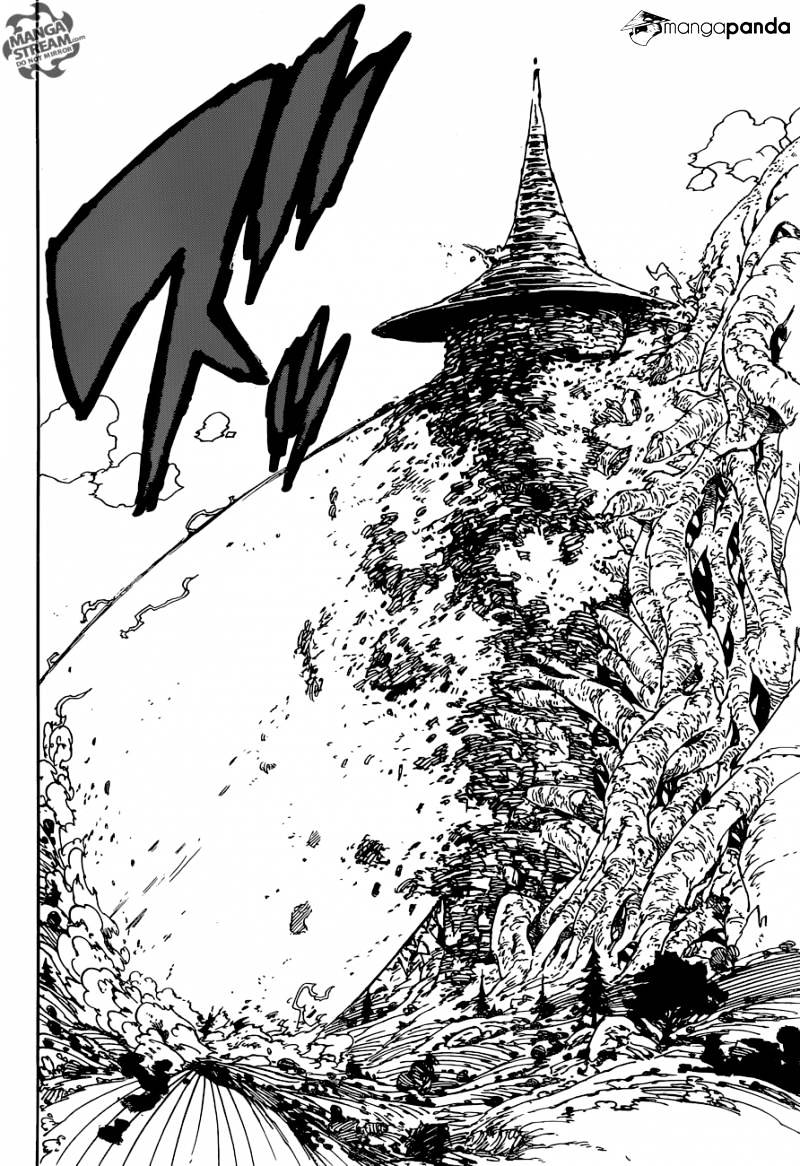 Read Nanatsu no Taizai EN Manga Online