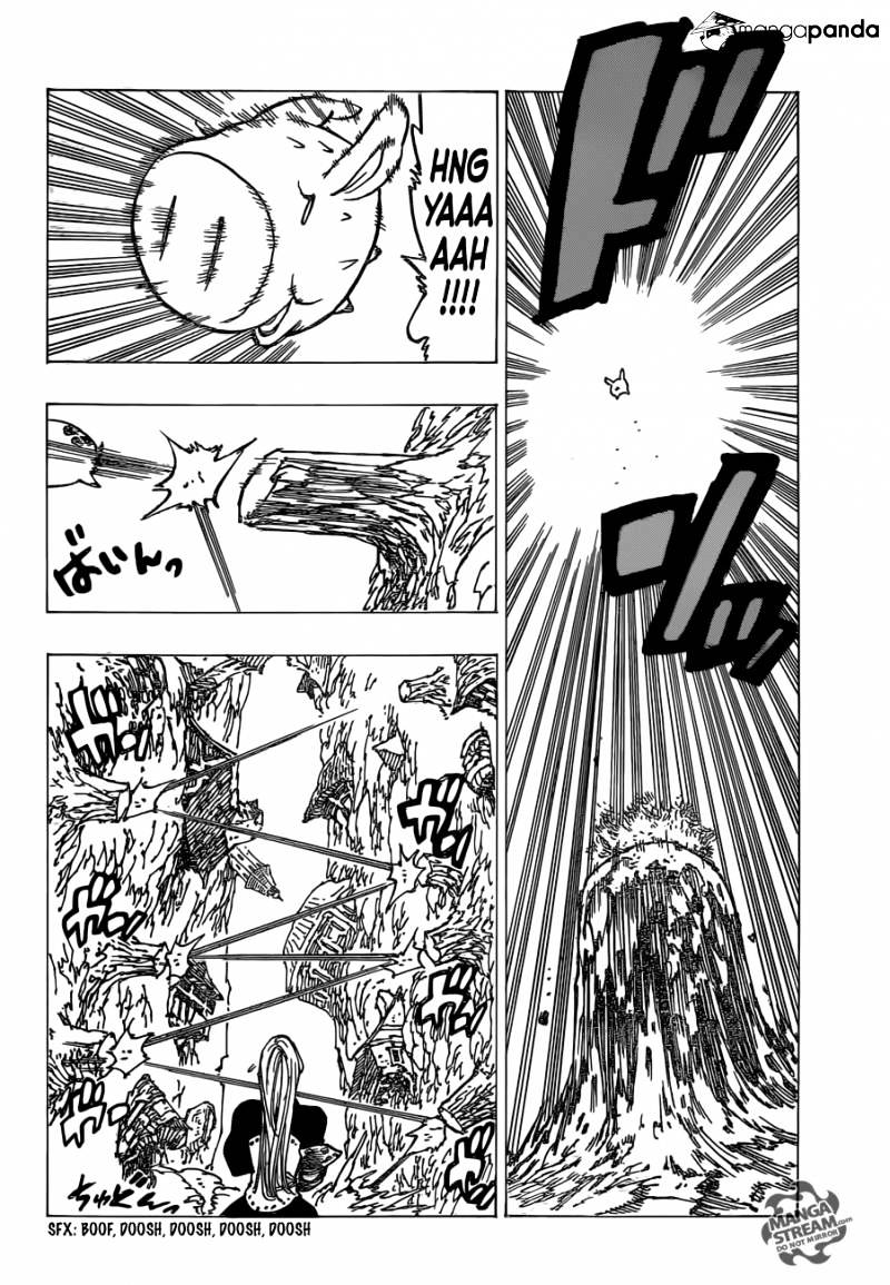 Read Nanatsu no Taizai EN Manga Online