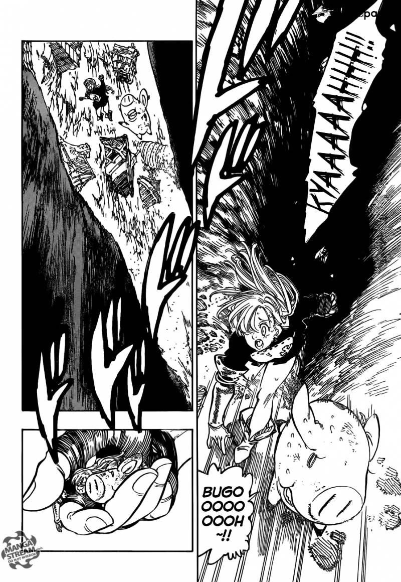 Read Nanatsu no Taizai EN Manga Online
