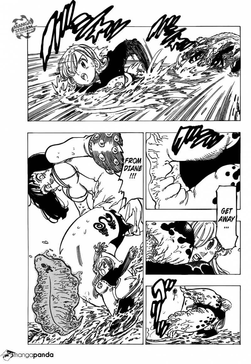 Read Nanatsu no Taizai EN Manga Online