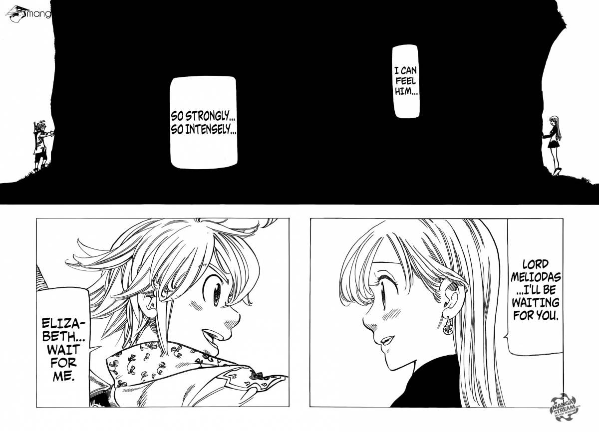 Read Nanatsu no Taizai EN Manga Online