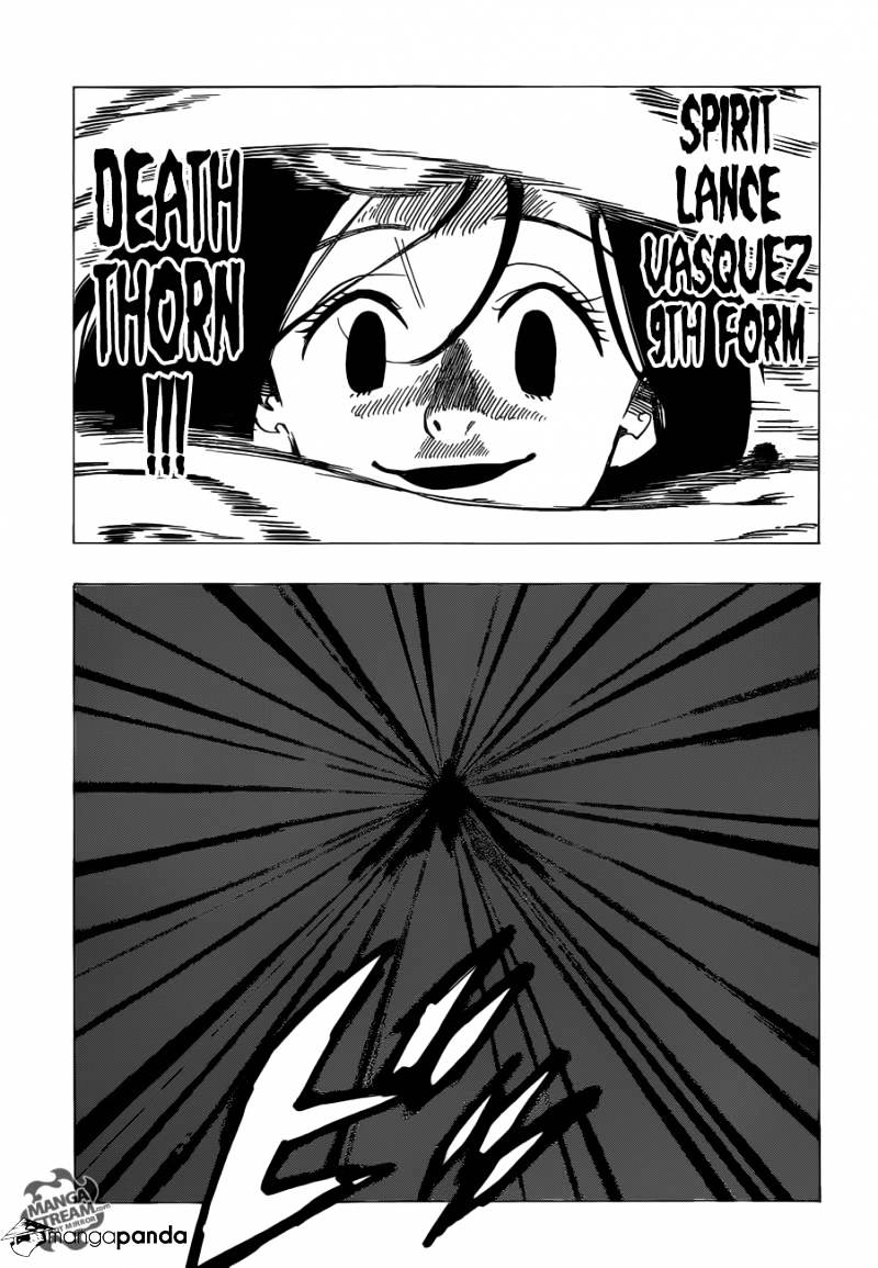 Read Nanatsu no Taizai EN Manga Online