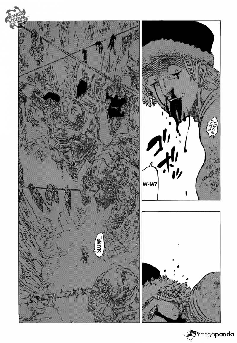 Read Nanatsu no Taizai EN Manga Online