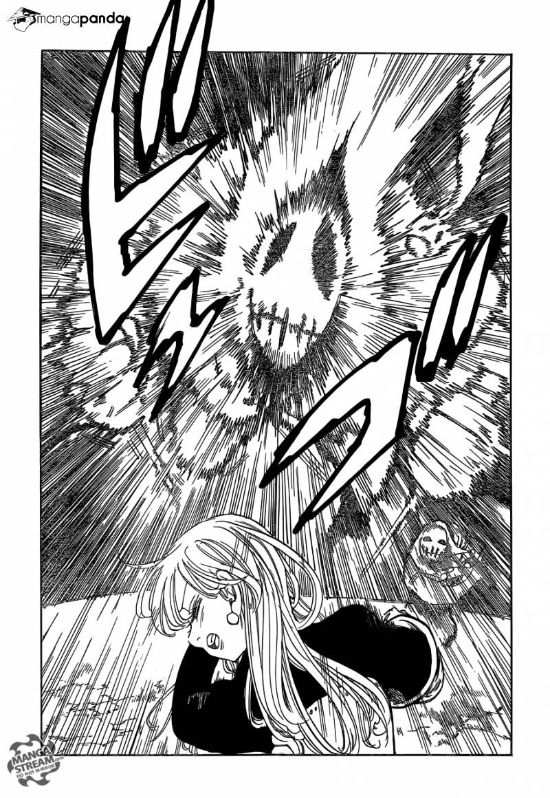 Read Nanatsu no Taizai EN Manga Online
